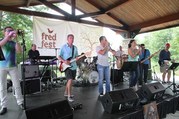 Fred Fest 2017