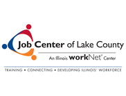 Job Center logo
