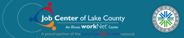 Workforce Development Banner