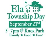 Ela Township Day 2017