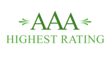 AAA Rating