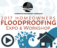 2017 floodproofing expo play button