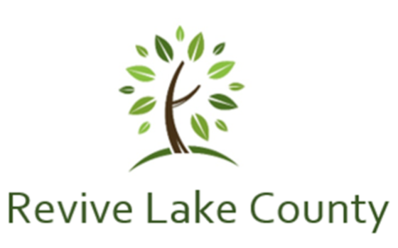 Revive logo