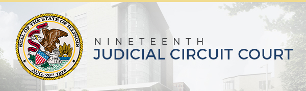 19th Judicial Circuit