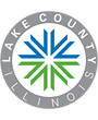 Lake County Seal