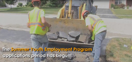 Summer Youth Employment Program revised large