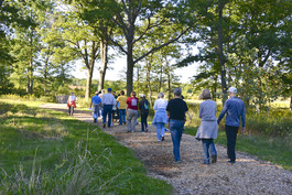 Rx for Health 2018 walks