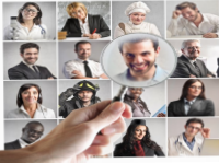 multi-industry job fair