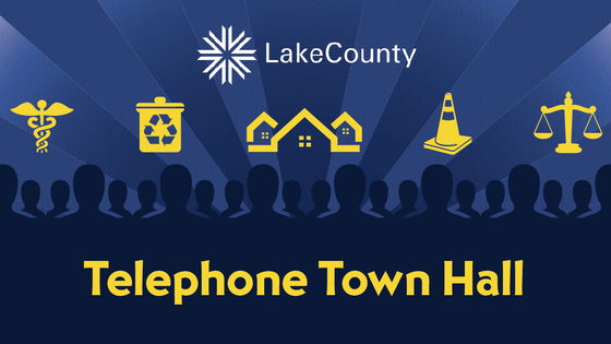 telephone town hall