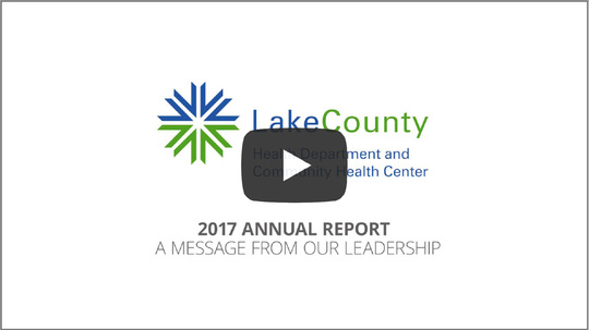 2017 Annual Report video