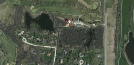 Countryside Manor water tower