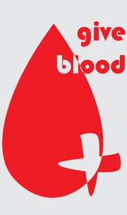 Give blood