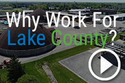 Why Work for Lake County
