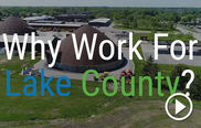 Why work Lake County large