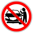 vehicle burglary safety