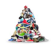 shoe recycling