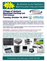 Antioch Business Electronics