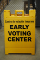 early voting center