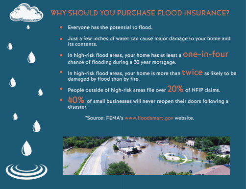 Flood Insurance 