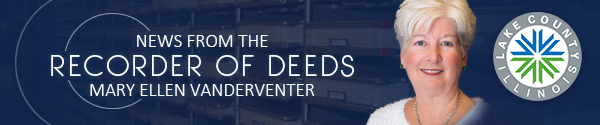 Recorder of Deeds
