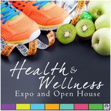 health and wellness expo