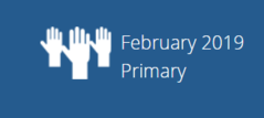 February primary