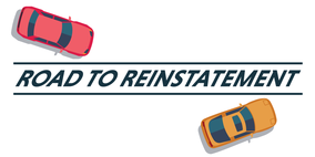 Road to reinstatement pilot program