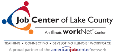Job Center Logo