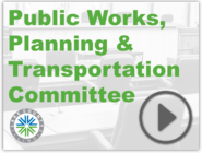 Committee Public Works