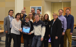 2018 Stormwater Awards