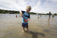 LCFPD beach passes