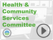 Health & Community Services Committee