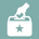 Color 1 Ballot Box 36px