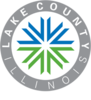 Lake County Seal