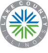 Lake County Seal