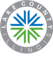 Lake County Seal
