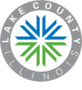 Lake County Seal