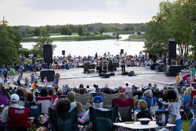 Concerts in the Plaza