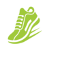 Green Shoe