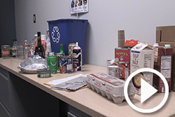 New recycling guidelines