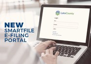 Smartfile E-filing portal