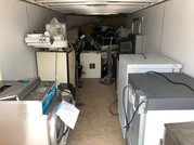 County electronics recycling
