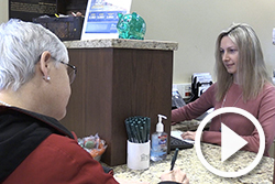 Ways to pay property tax bill