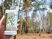 LCFPD digital mapping