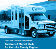 Paratransit market study