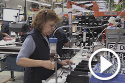 Workforce Development Cultivates Talent Pipeline