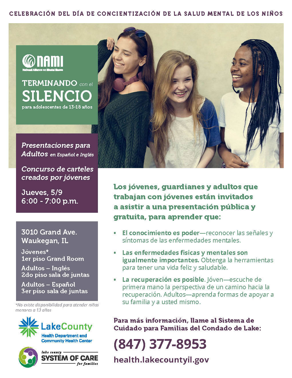 Ending-the-Silence-May-9-2019_Spanish