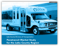 Paratransit market study