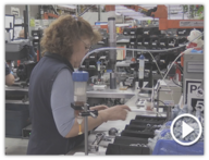 Workforce Development effects