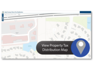 Property tax distribution